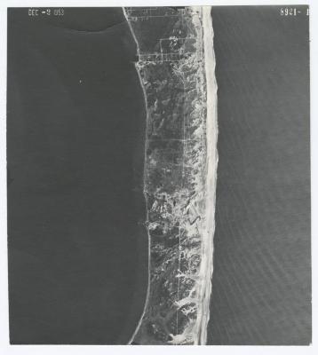 Aerial Photograph, Long Island