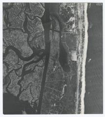 Aerial Photograph, Long Island