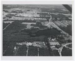 Aerial Photograph of Belmont State Park