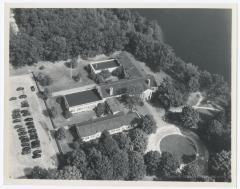 Aerial Photograph of Belmont State Park