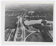 Aerial Photograph of Belmont State Park
