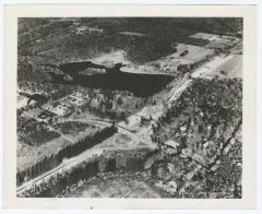 Aerial Photograph of Belmont State Park