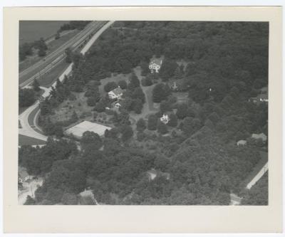 Belmont Lake State Park