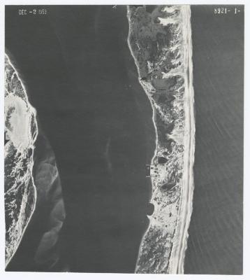 Aerial Photograph, Long Island
