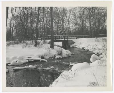 Belmont Lake State Park