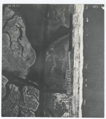 Aerial Photograph, Long Island