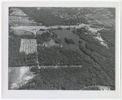Aerial Photograph of Belmont State Park