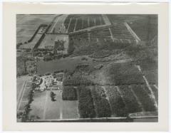Aerial Photograph of Belmont State Park