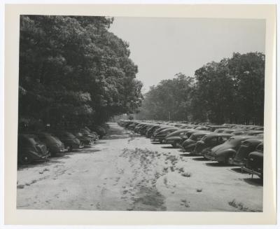 Belmont Lake State Park