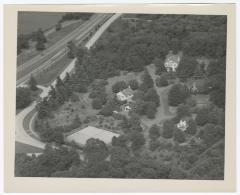 Aerial Photograph of Belmont State Park