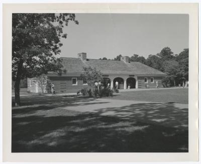 Belmont Lake State Park. Picnic Areas, Playgrounds