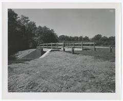 Belmont Lake State Park. Scenes
