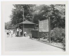Belmont Lake State Park. Scenes