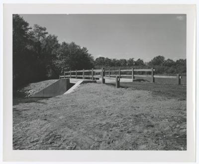 Belmont Lake State Park. Scenes