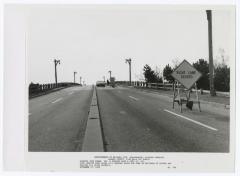 Improvements to bridges