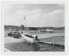 Heckscher State Park Boat Launch