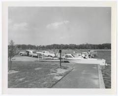 Heckscher State Park Boat Launch