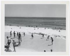 Robert Moses State Park Ocean Beach