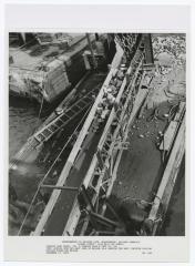 Improvements to bridges