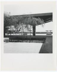 Long Island State Parks Covered Seating Area