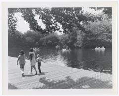 Belmont Lake State Park
