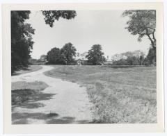 Long Island State Parks, Building Exterior