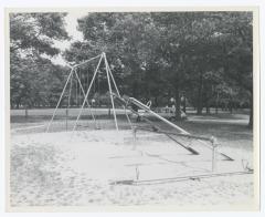 Long Island State Parks, Playground