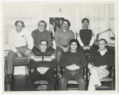 Long Island State Parks, Unidentified Staff