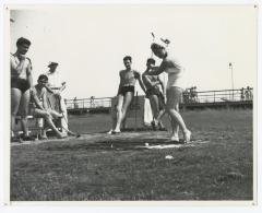 Long Island State Parks, Golf Driving Range