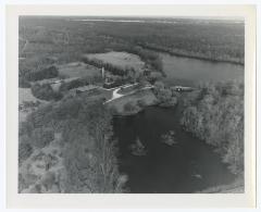 Connetquot River State Park, Panoramic View
