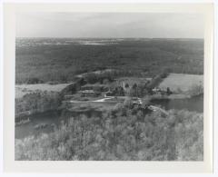 Connetquot River State Park, Panoramic View
