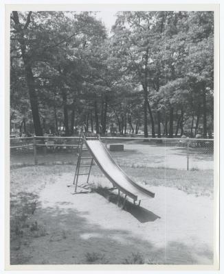 Long Island State Parks, Playground