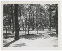 Play Areas and Parking Fields, Bridle Path, Nature Trail