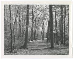 Play Areas and Parking Fields, Bridle Path, Nature Trail