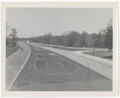 Southern State Parkway