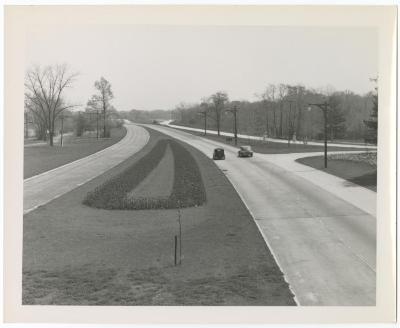Southern State Parkway
