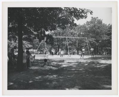 Sunken Meadow State Park, Album