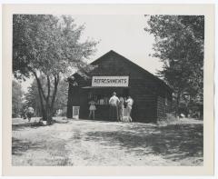 Sunken Meadow State Park, Album