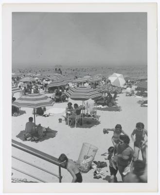 Sunken Meadow State Park, Album