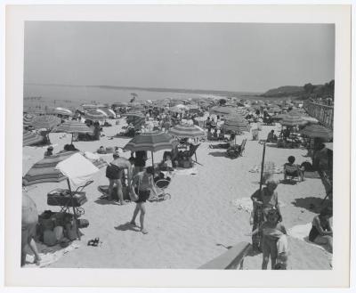 Sunken Meadow State Park, Album