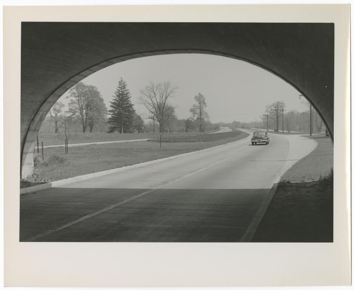 Southern State Parkway