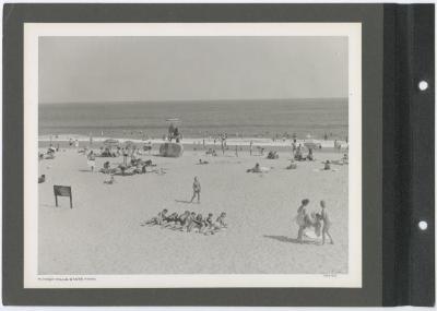 Hither Hills State Park. Beach. Album