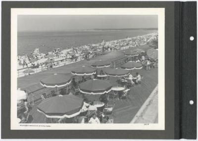 Sunken Meadow State Park. Boardwalk and beach. Album