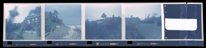 Negatives