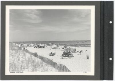 Captree State Park. Beach. Album