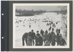 Bethpage State Park. Sledding. Album