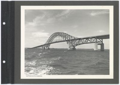 Captree State Park. Bridge. Album