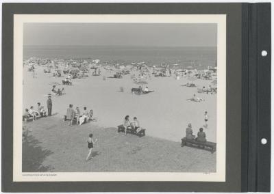 Heckscher State Park. Beach. Album