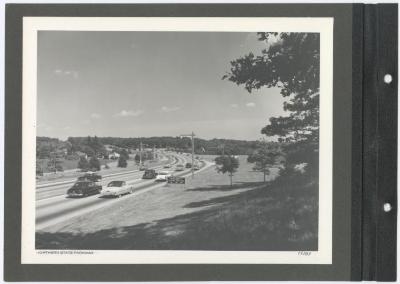 Northern State Parkway. Album