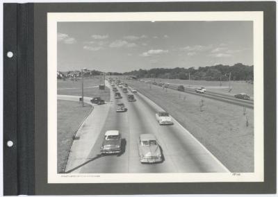 Southern State Parkway. Album